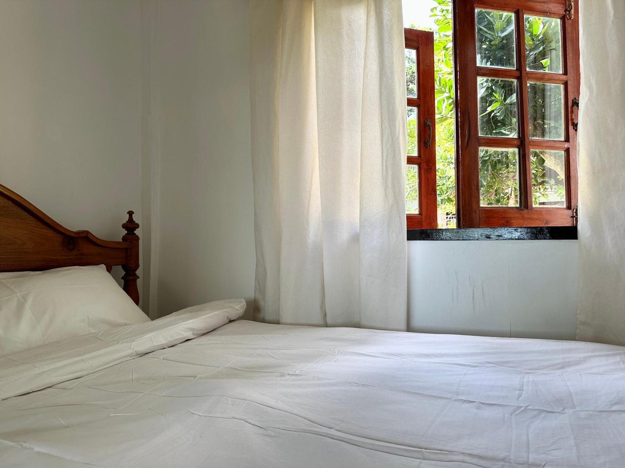 Holiday home Beachfront House In Chaloklum *
